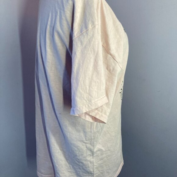 Memphis Tee Shirt, EUC, Size XL - Picture 3 of 9